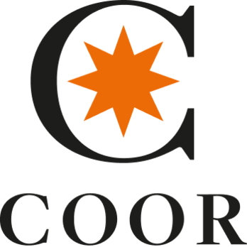 Coor logo
